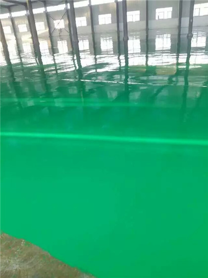 信丰，我直接给你一份室外地坪漆翻新维修