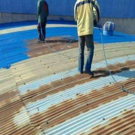 信丰地面翻新与地坪漆施工流程
